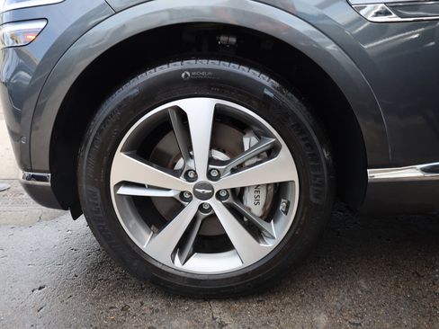 Used 2023 Genesis GV80 3.5T image 26