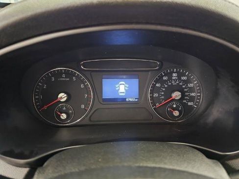 Used 2020 Kia Sorento LX image 13