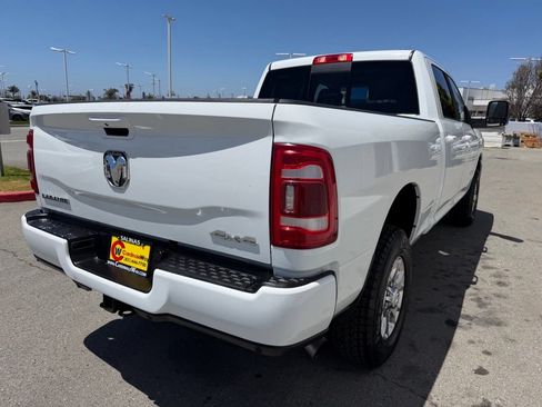 Used 2024 RAM 2500 Laramie w/ Safety Group AWD/4WD image 6