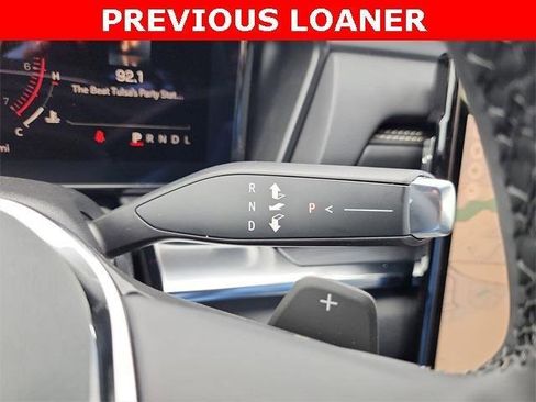 New 2026 GMC Terrain Elevation w/ Elevation Premium Package image 23