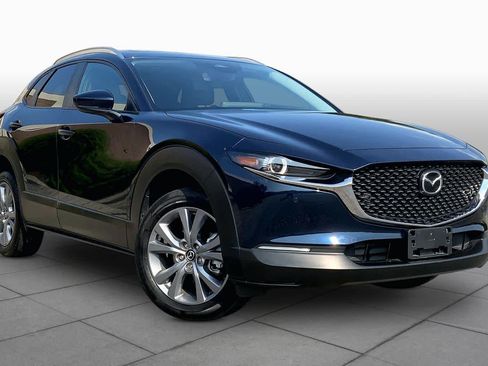 Used 2026 MAZDA CX-30 AWD 2.5 S image 3