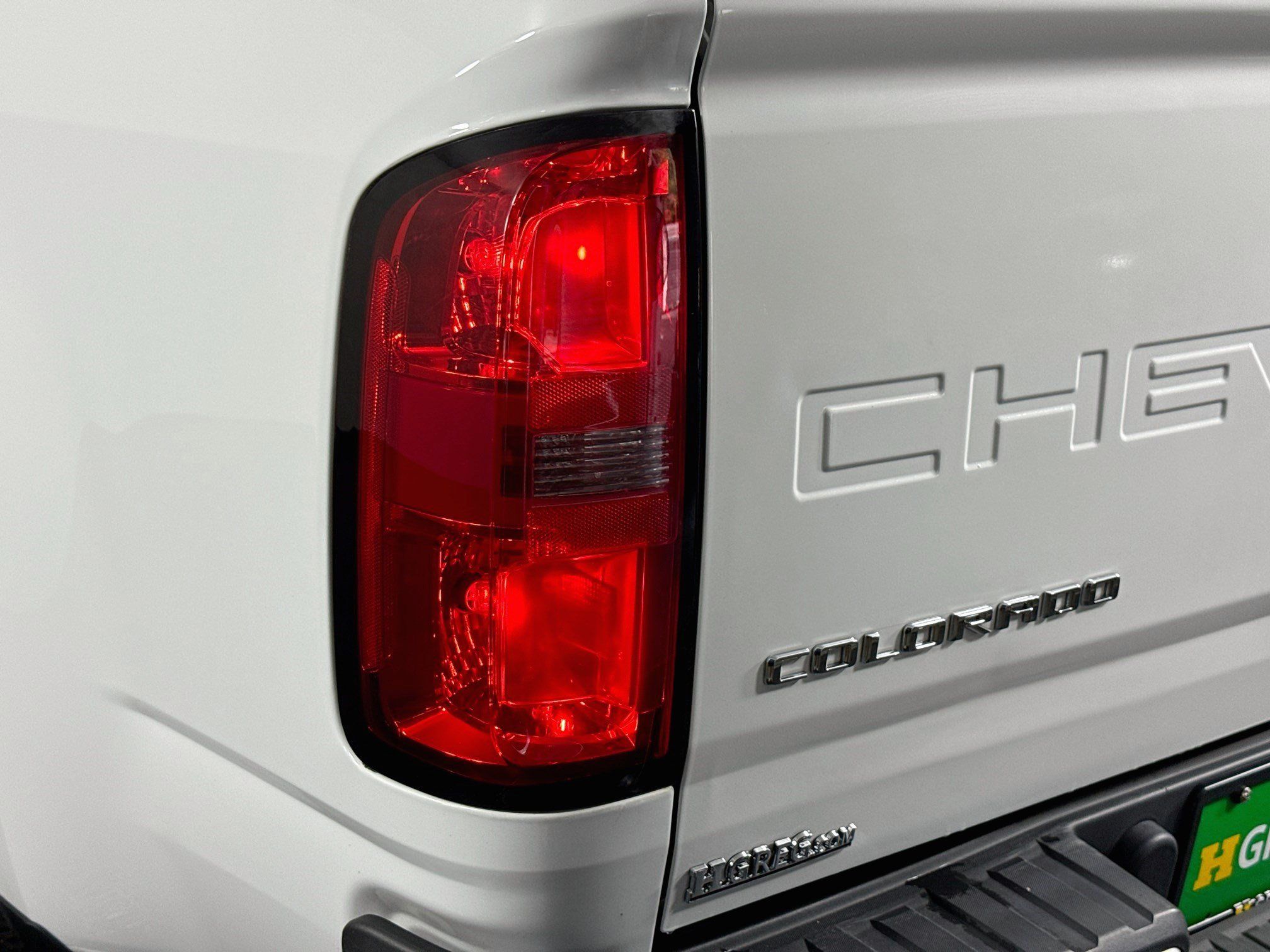 Used 2021 Chevrolet Colorado W/T RWD image 33