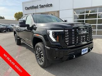New 2026 GMC Sierra 2500 Denali Ultimate AWD/4WD video 1