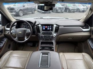 Used 2017 Chevrolet Tahoe Premier video 2