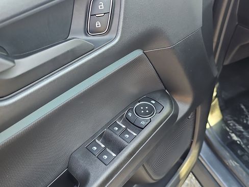 Certified 2023 Ford Bronco Sport Badlands image 26