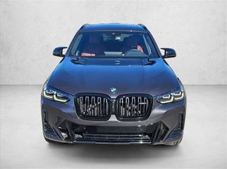 Used 2024 BMW X3 M40i w/ Parking Assistance Package video 2