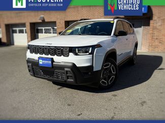 New 2026 Jeep Cherokee Laredo AWD/4WD video 1