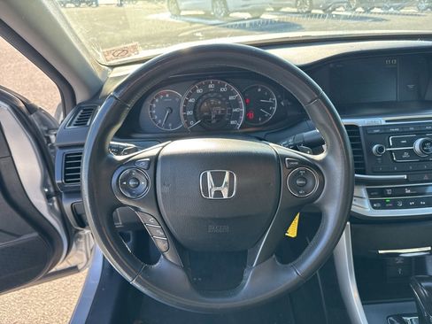 Used 2014 Honda Accord Sport image 24