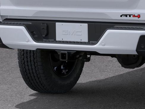New 2026 GMC Canyon AT4 image 14