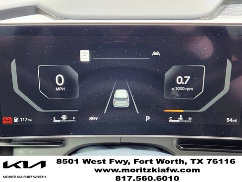 New 2026 Kia Carnival SX Prestige FWD image 11