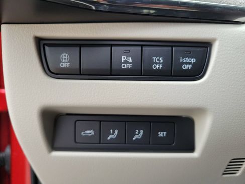 Used 2025 MAZDA CX-90 3.3 Turbo S w/ Premium Plus AWD/4WD image 21