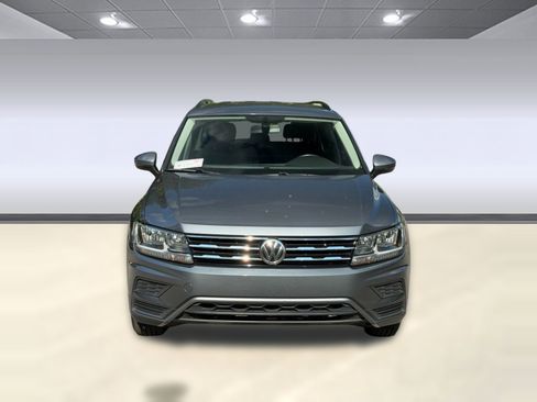 Used 2019 Volkswagen Tiguan SE AWD/4WD image 6