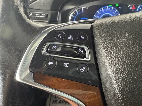 Used 2019 Cadillac Escalade Luxury AWD/4WD image 22