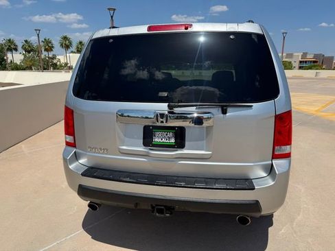 Used 2010 Honda Pilot EX image 18