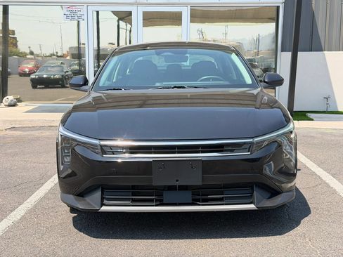 Used 2025 Kia K4 EX FWD image 17