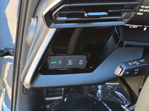 New 2026 Audi RS 3 2.5T image 28