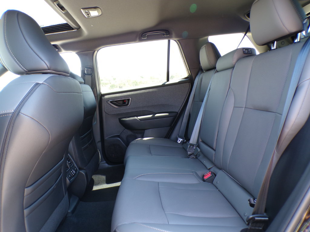 New 2026 Subaru Outback Limited AWD/4WD image 20