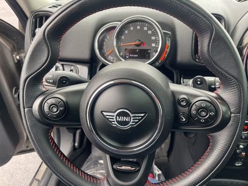 Used 2019 MINI Cooper Countryman S w/ Premium Package image 11