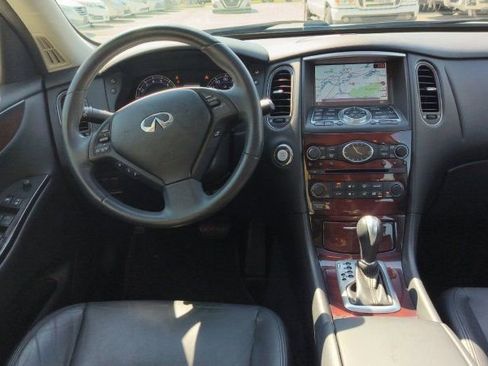 Used 2015 INFINITI QX50 Journey w/ Premium Package AWD/4WD image 20