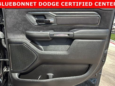 Used 2025 RAM 1500 RHO w/ Bed Utility Group AWD/4WD image 26
