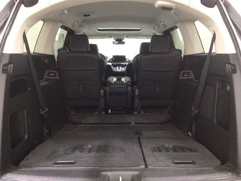 Used 2025 Honda Odyssey EX-L image 25