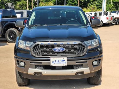 Used 2019 Ford Ranger XLT w/ Equipment Group 301A Mid RWD image 2