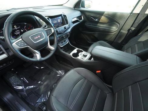 Used 2024 GMC Terrain Denali w/ Black Diamond Edition image 24