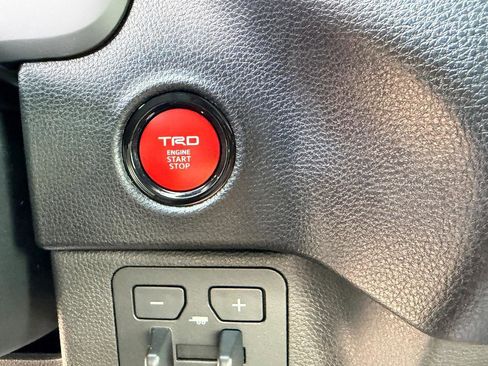 New 2026 Toyota Tundra SR5 image 22