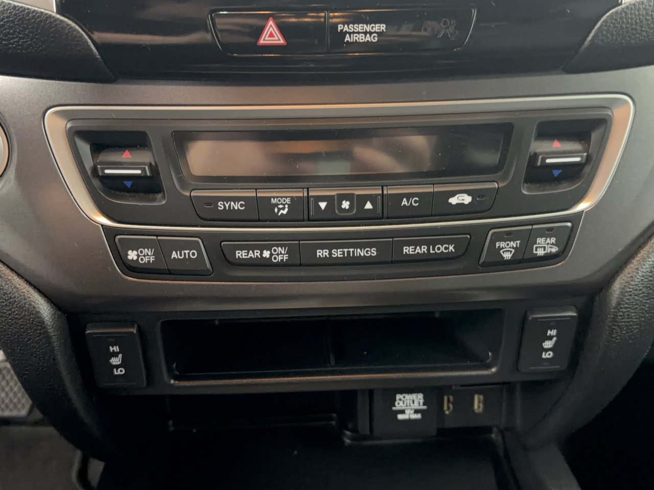 Used 2017 Honda Pilot EX-L image 22