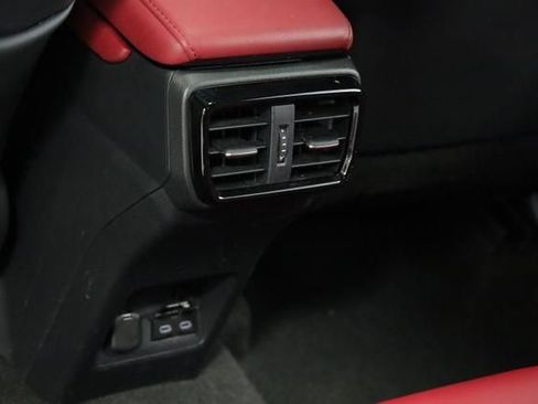 Used 2024 Lexus NX 250 FWD w/ Cold Area Package image 31