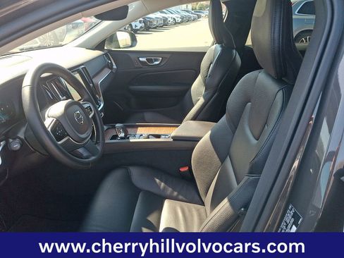 Certified 2025 Volvo V60 B5 Cross Country Plus image 14