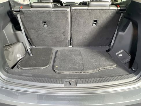 Used 2022 Volkswagen Atlas SE image 24