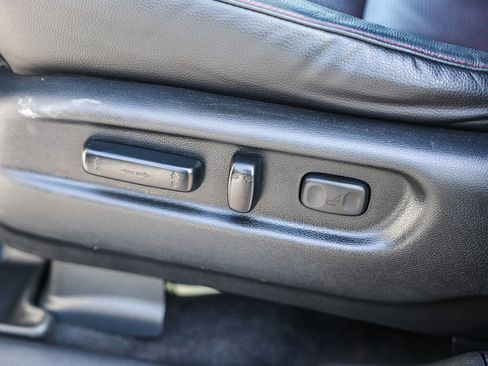 Certified 2023 Honda Ridgeline Black Edition image 12