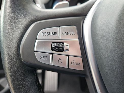 Used 2023 BMW X3 xDrive30i image 11