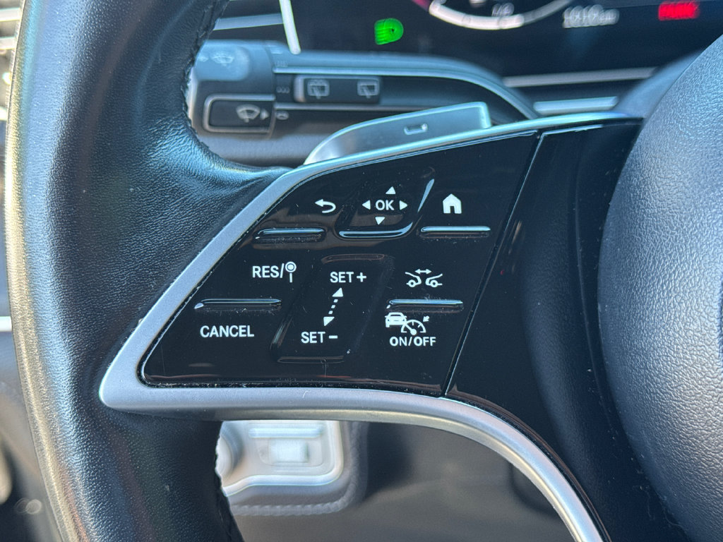 Used 2024 Mercedes-Benz GLE 450 4MATIC image 28