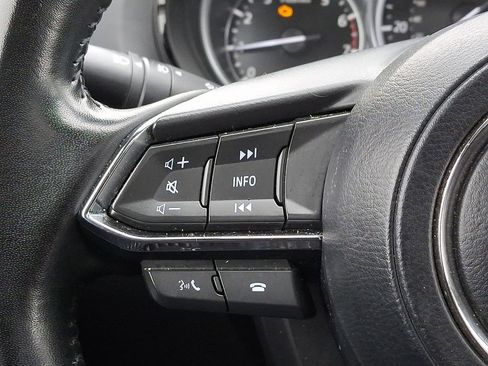 Used 2023 MAZDA CX-9 Touring Plus image 19