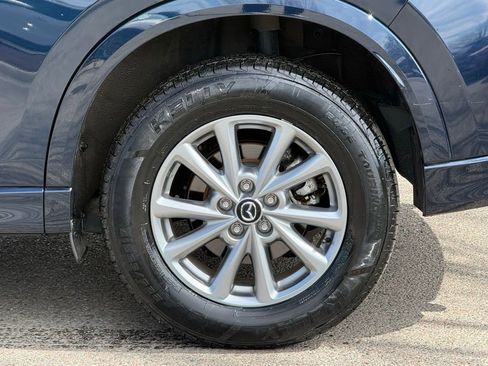 Used 2024 MAZDA CX-5 AWD 2.5 S w/ Select Package image 11