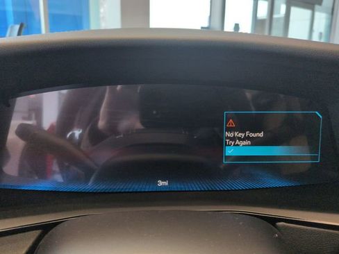 New 2026 Chevrolet Corvette Stingray w/ Z51 Performance Package image 4