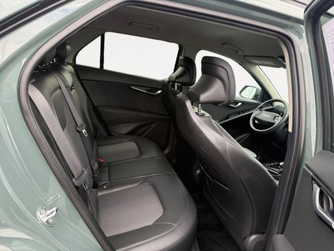 Used 2023 Kia Niro EX FWD image 18