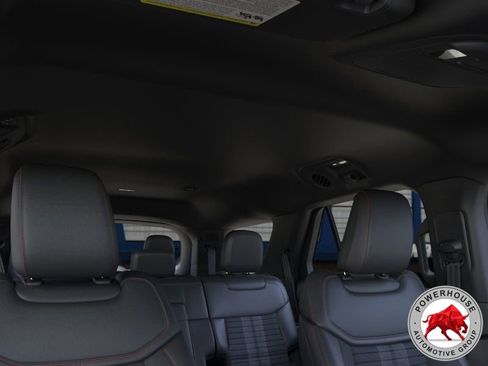 New 2026 Ford Explorer ST-Line RWD image 24