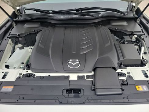 New 2026 MAZDA CX-90 3.3 Turbo S w/ Premium Package image 14