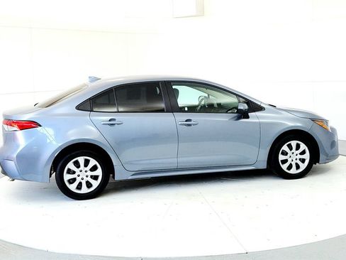 Certified 2023 Toyota Corolla LE FWD image 6