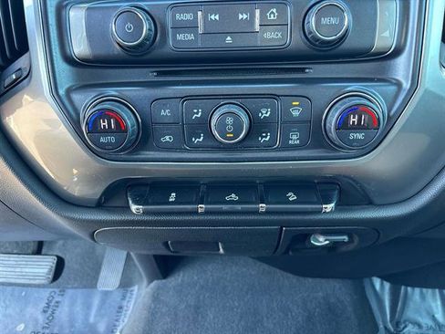 Used 2019 Chevrolet Silverado 2500 LT w/ All Star Edition image 11