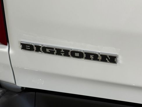 New 2026 RAM 1500 Big Horn image 39