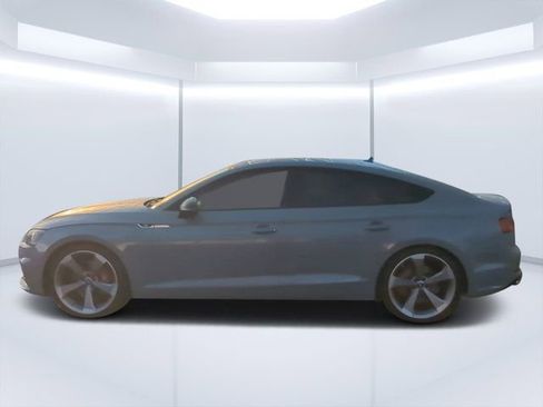 Used 2019 Audi S5 Premium Plus w/ Premium Plus image 6