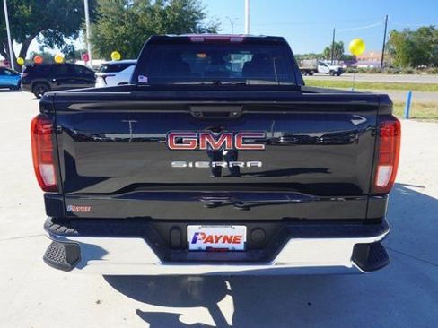 New 2026 GMC Sierra 1500 Pro image 8