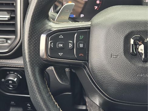 Used 2024 RAM 1500 TRX AWD/4WD image 27