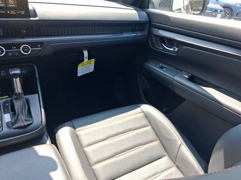 Used 2024 Honda CR-V Sport-L image 21