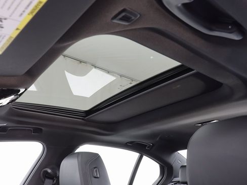 Certified 2025 BMW i5 M60 w/ Premium Package image 14