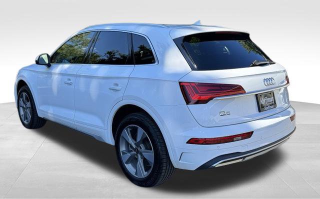 Used 2023 Audi Q5 Premium w/ Convenience Package AWD/4WD image 5